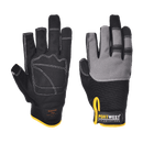 Synthetic Leather Powertool Pro High Performance Glove