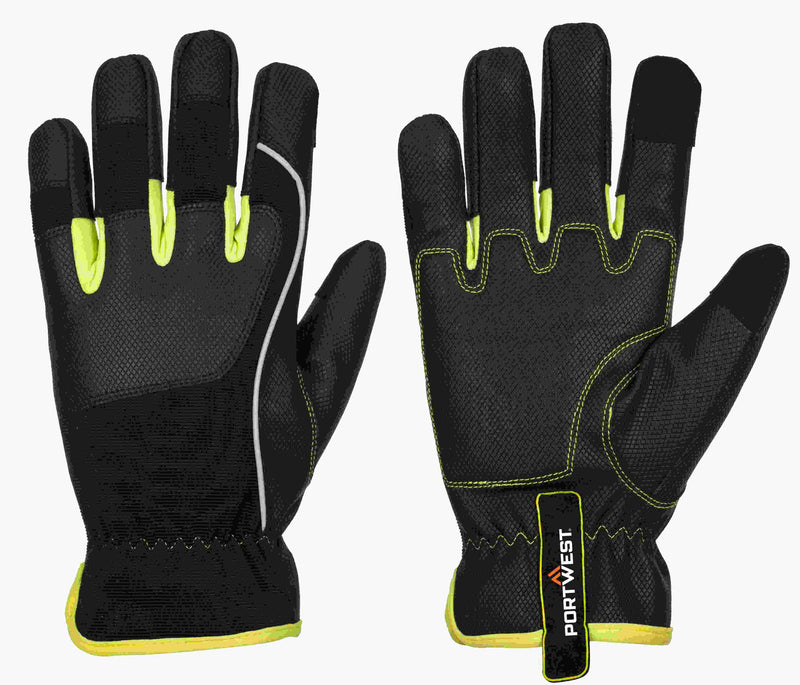 Polyurethane Tradesman Glove