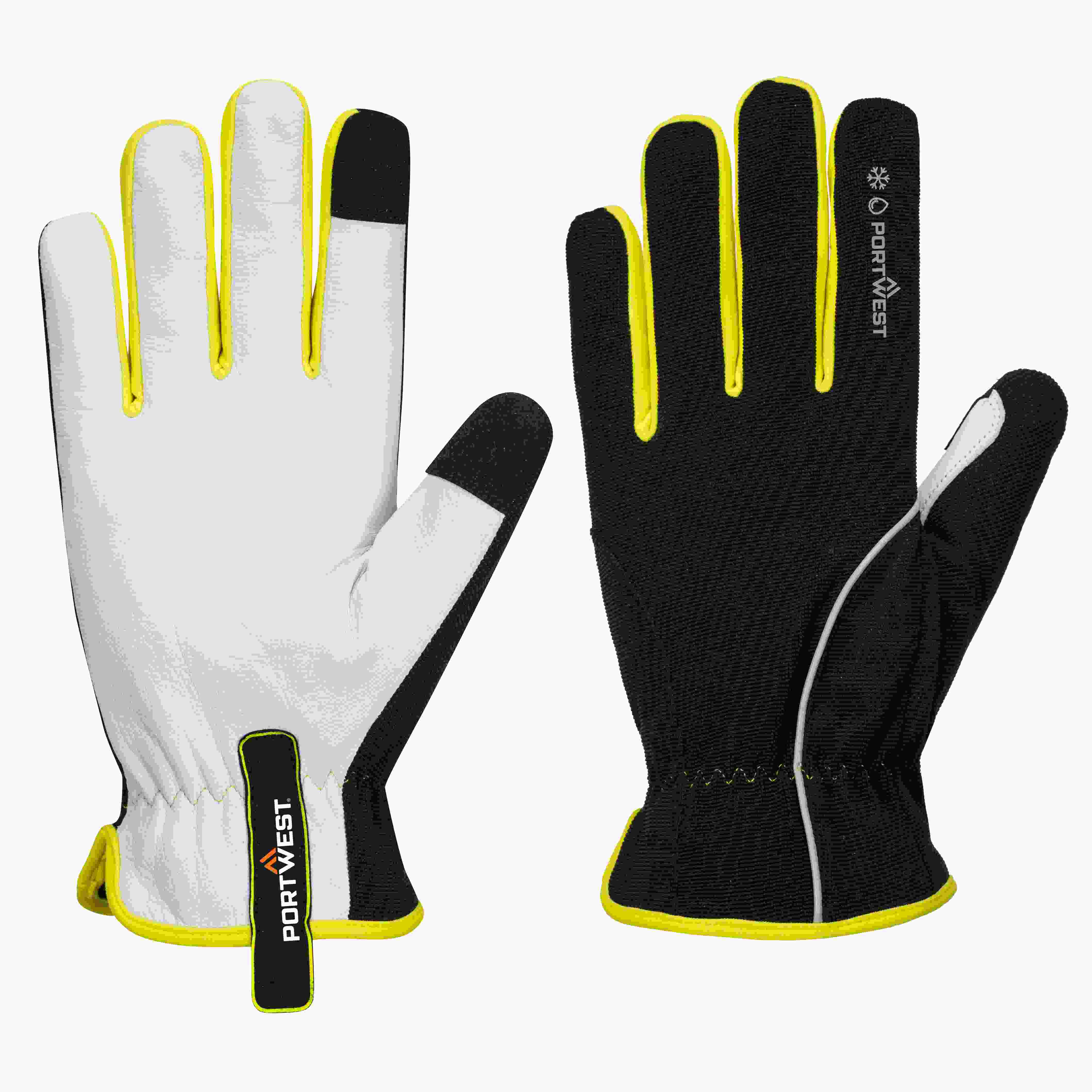Specialist Hand Protection