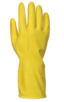 Household Latex Glove (240 Pairs)