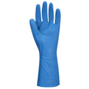 Food Approved Nitrile Gauntlet