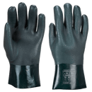 Double Dipped PVC Gauntlet With Sandy Palm 27cm