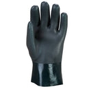 Double Dipped PVC Gauntlet With Sandy Palm 27cm