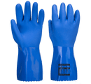Cotton Marine Ultra PVC Chem Gauntlet