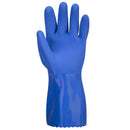 Cotton Marine Ultra PVC Chem Gauntlet