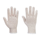 Polyester String Knit Liner Glove (288 Pairs)