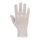 Polyester String Knit Liner Glove (288 Pairs)