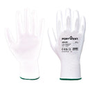 Polyester PU Palm Glove (288 Pairs)