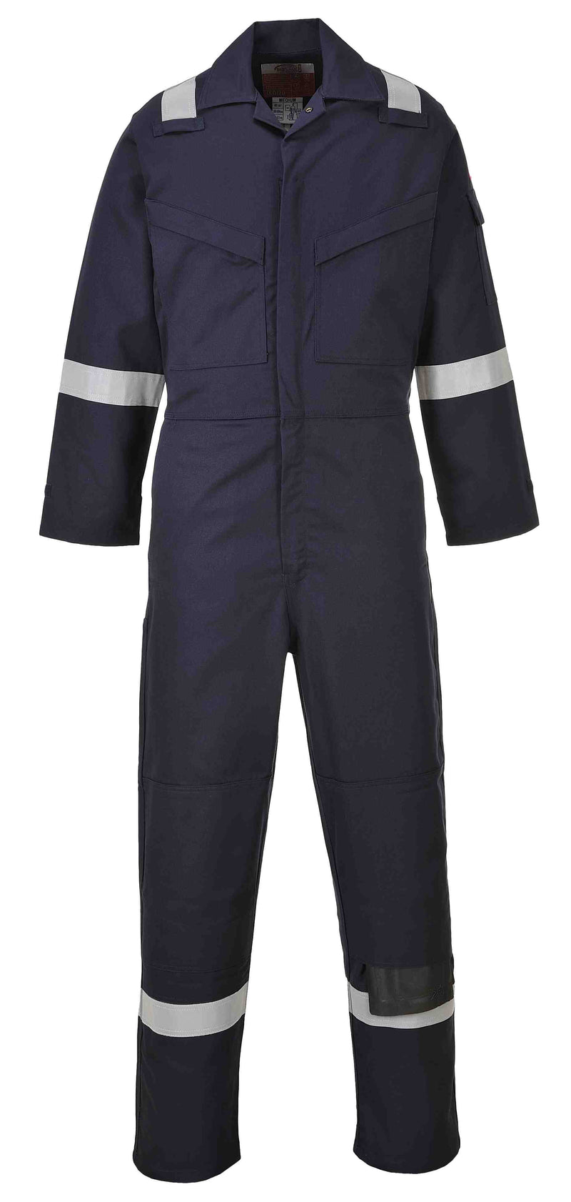 Araflame Gold Coverall