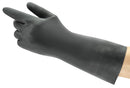 Ansell Neotop Size 10 (XL) Gloves Heavy-Duty Safety for Workplaces