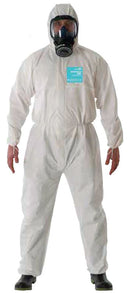 Microgard 2000 White Disposable Coverall - Triple Extra Large