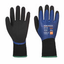 Brushed Acrylic Thermo Pro Glove