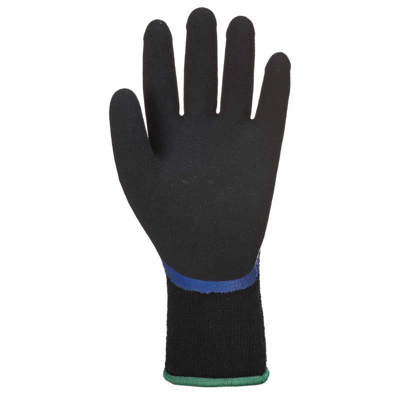 Brushed Acrylic Thermo Pro Glove