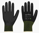 Foam Nitrile Bamboo Glove (Pk12)
