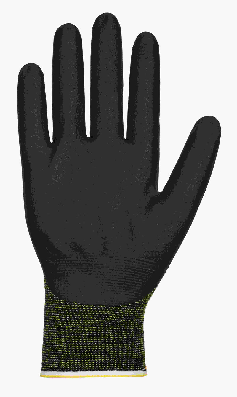 Foam Nitrile Bamboo Glove (Pk12)