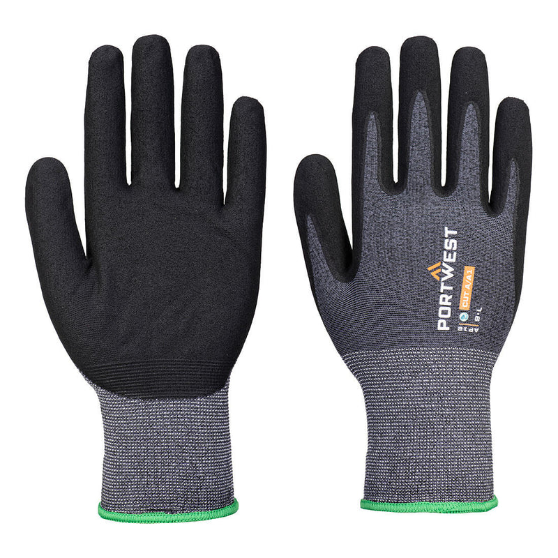Nylon SG Grip15 Eco Nitrile Glove (Pk12)