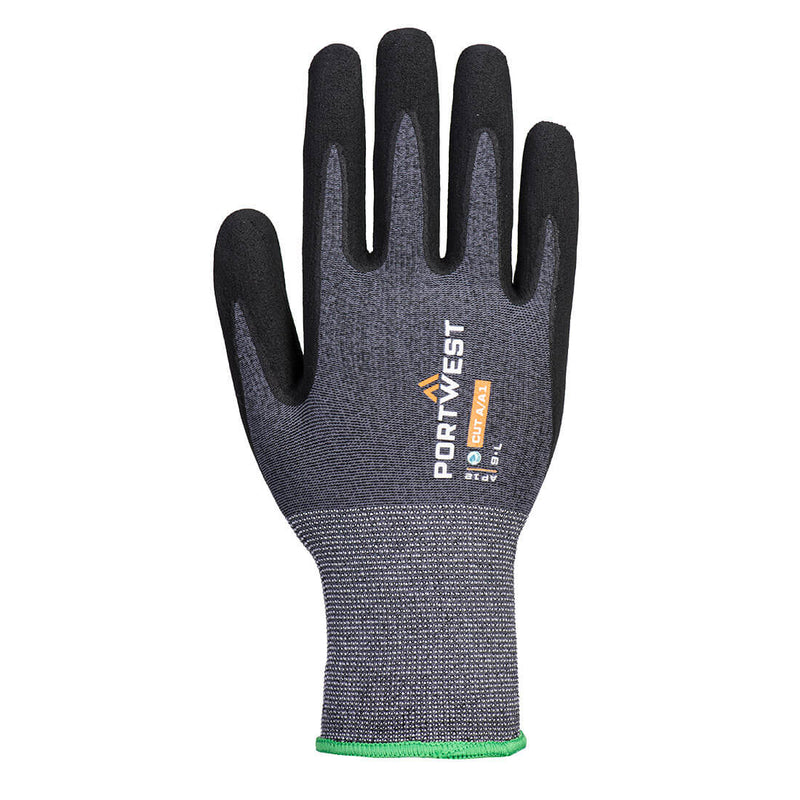 Nylon SG Grip15 Eco Nitrile Glove (Pk12)