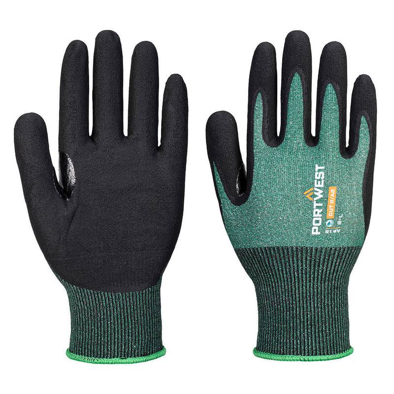 SG Cut Eco Nitrile Glove