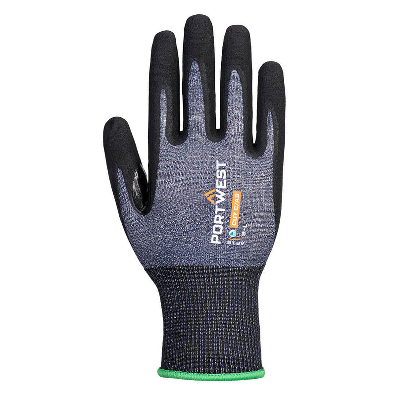 SG Cut C15 Eco Nitrile Glove (Pairs12)