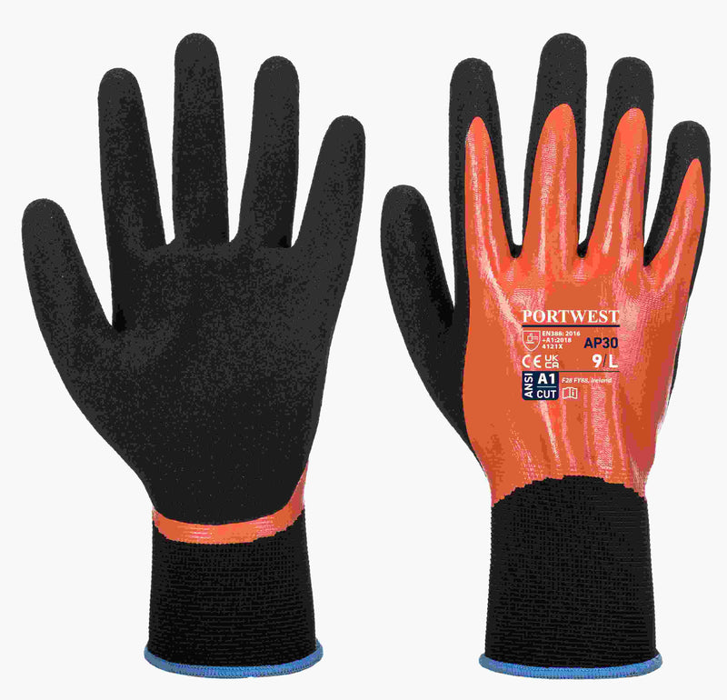 Dermi Pro Glove