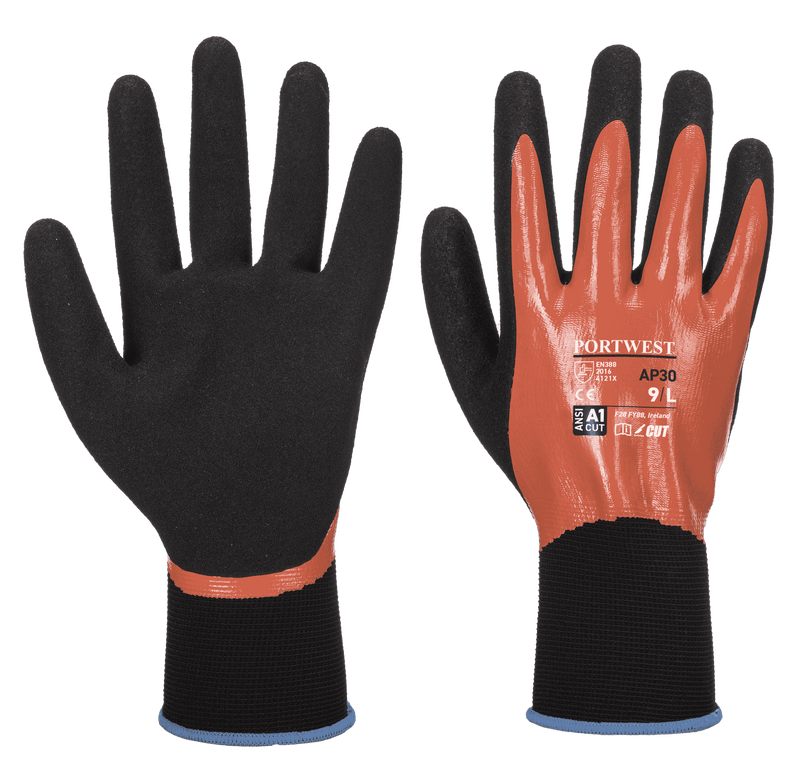 Dermi Pro Glove