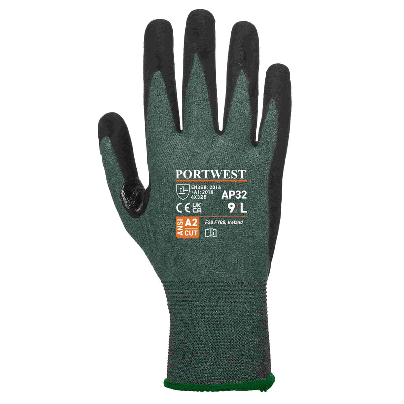 Nylon Dexti Cut Pro Glove