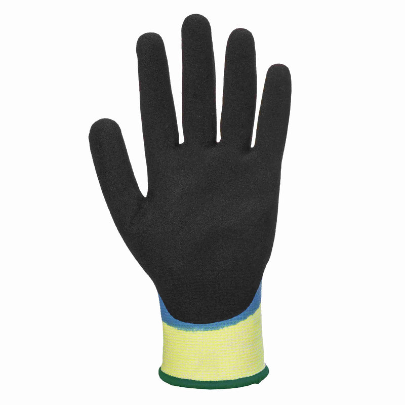Polyester Aqua Cut Pro Glove