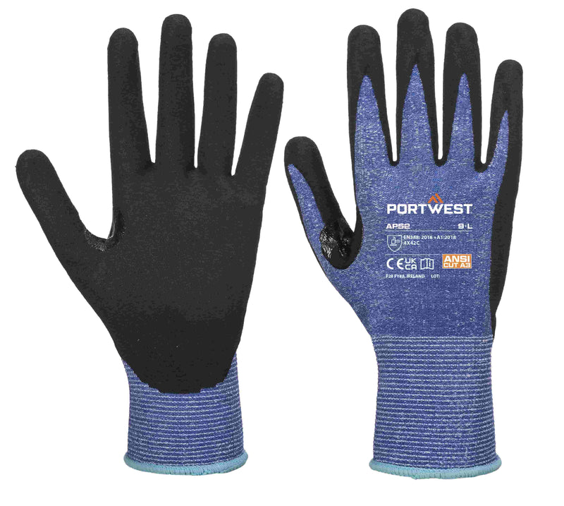 Nylon Dexti Cut Ultra Glove