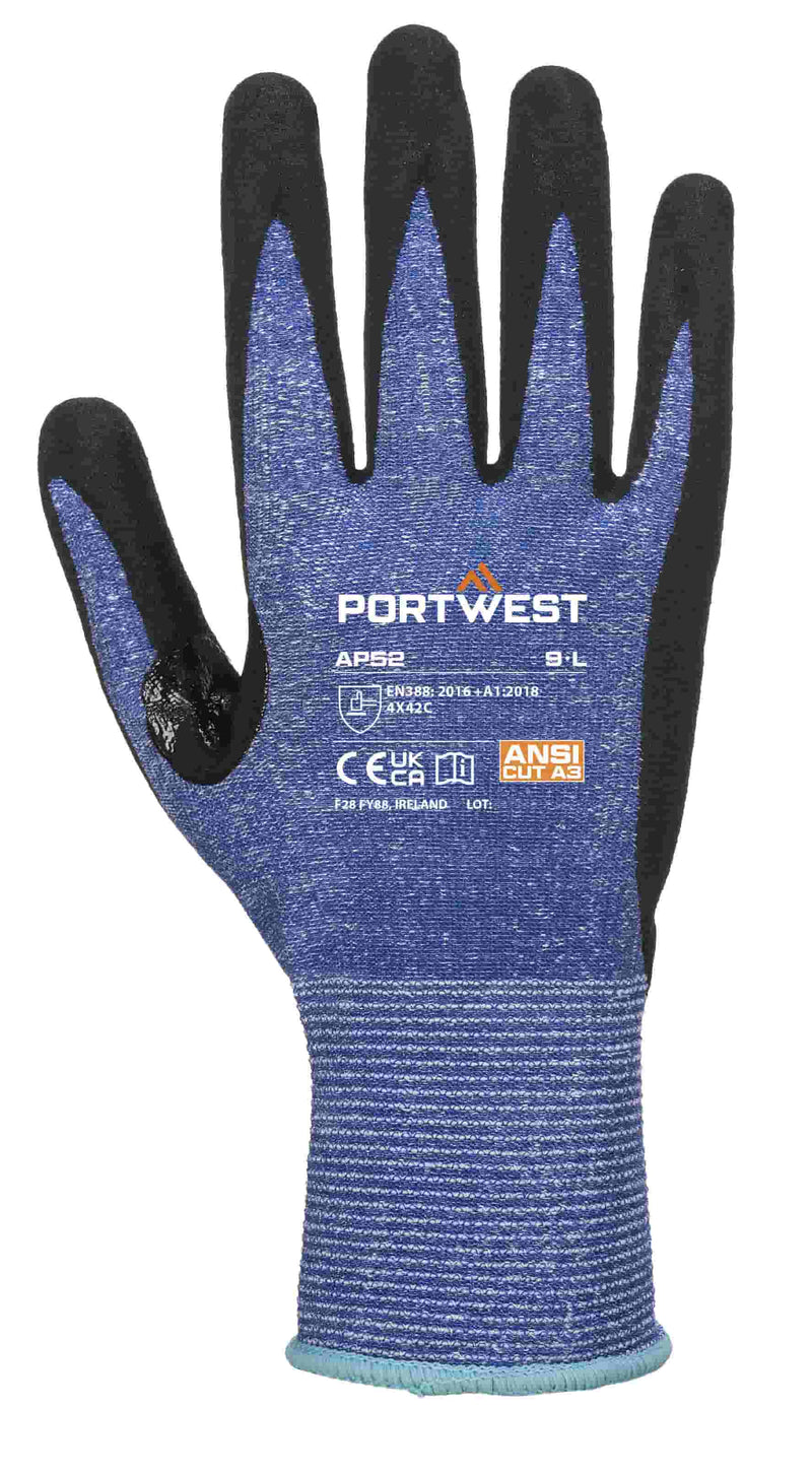 Nylon Dexti Cut Ultra Glove