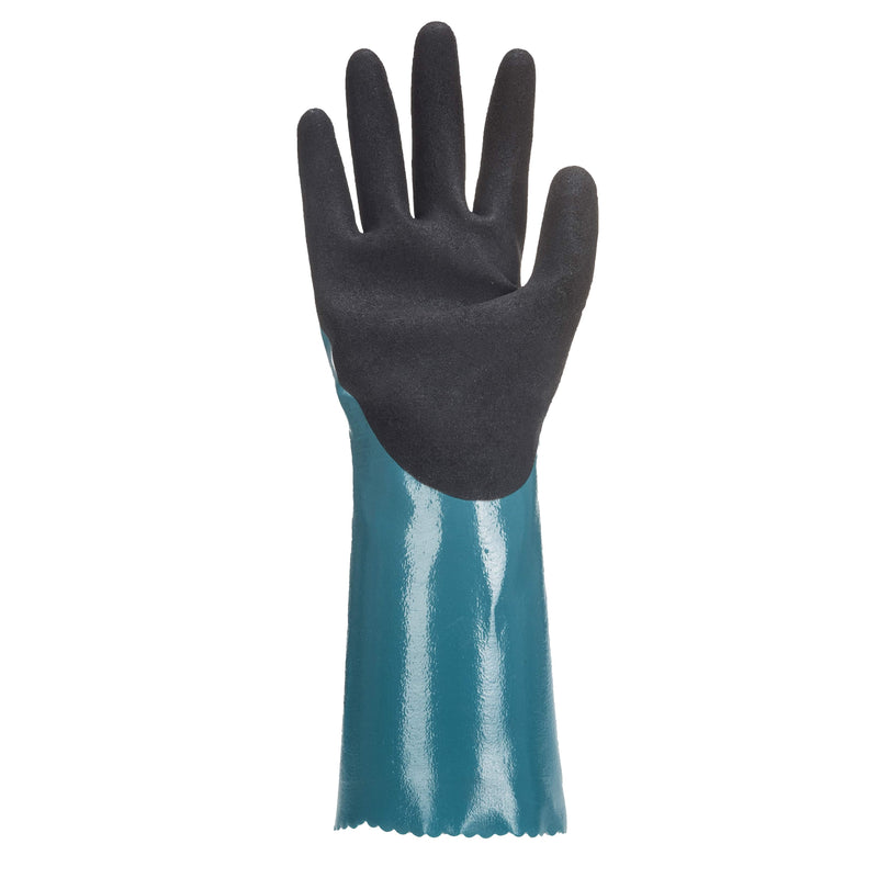 Nylon Sandy Grip Lite Gauntlet