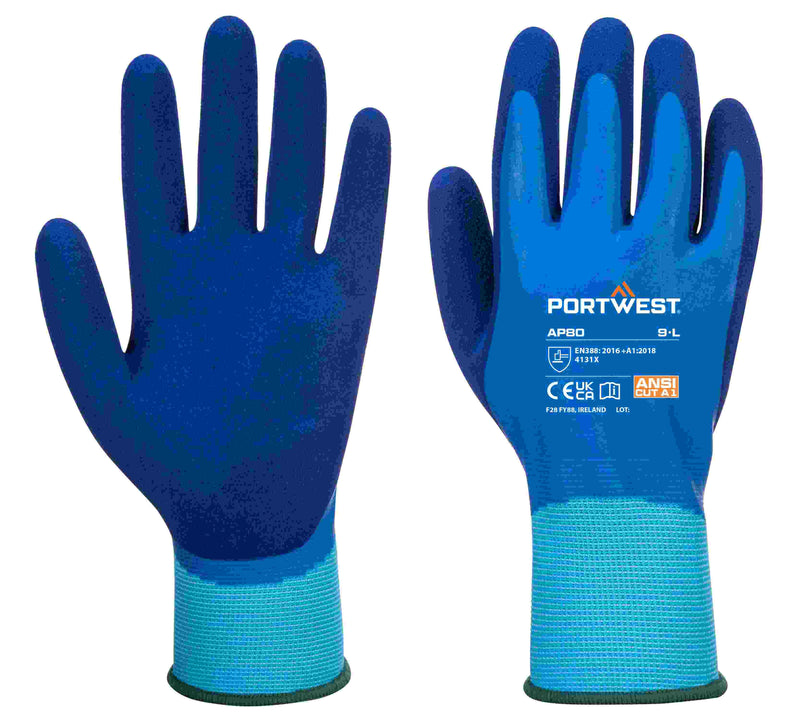 Liquid Pro Glove