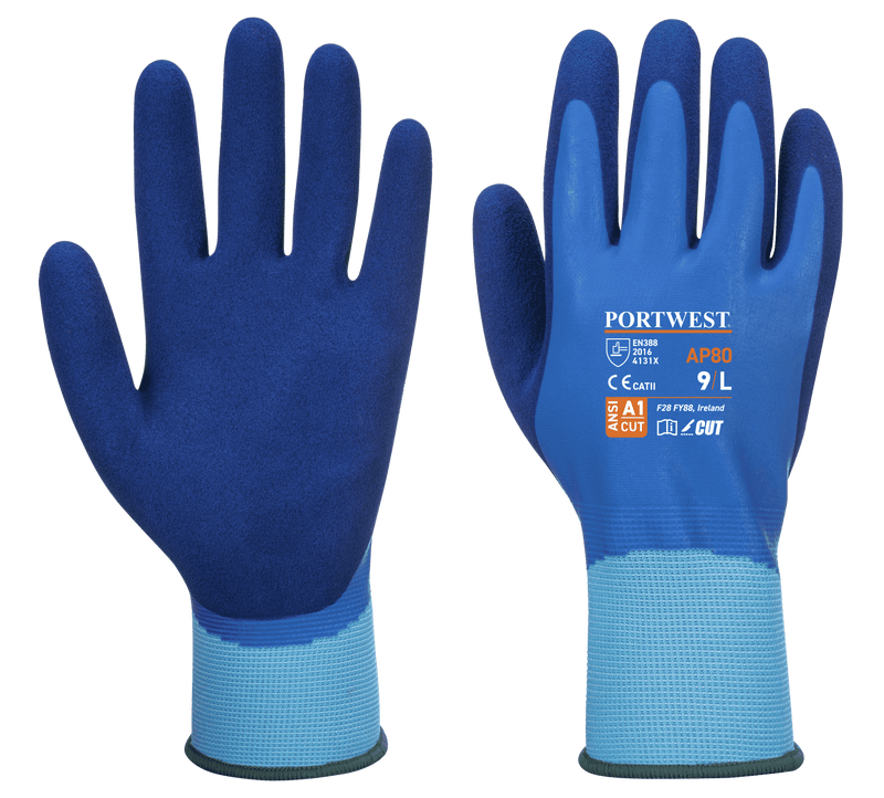 Liquid Pro Glove