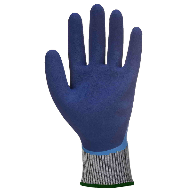 Liquid Pro HR Latex Cut Glove