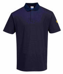 Anti-Static ESD Polo Shirt