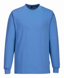 Anti-Static ESD Long Sleeve T-Shirt