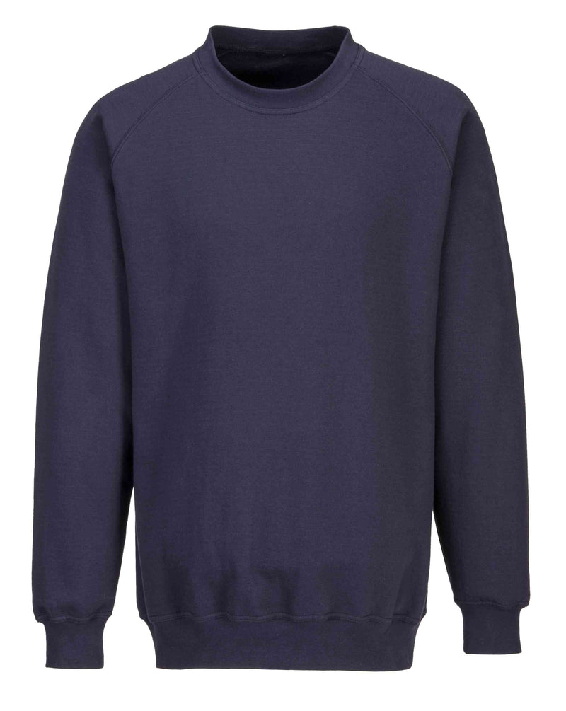 Anti-Static ESD Sweatshirt