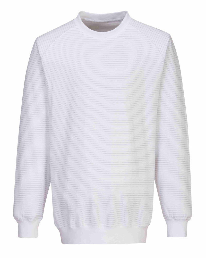 Anti-Static ESD Sweatshirt