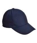 Six Panel Baseball Cap