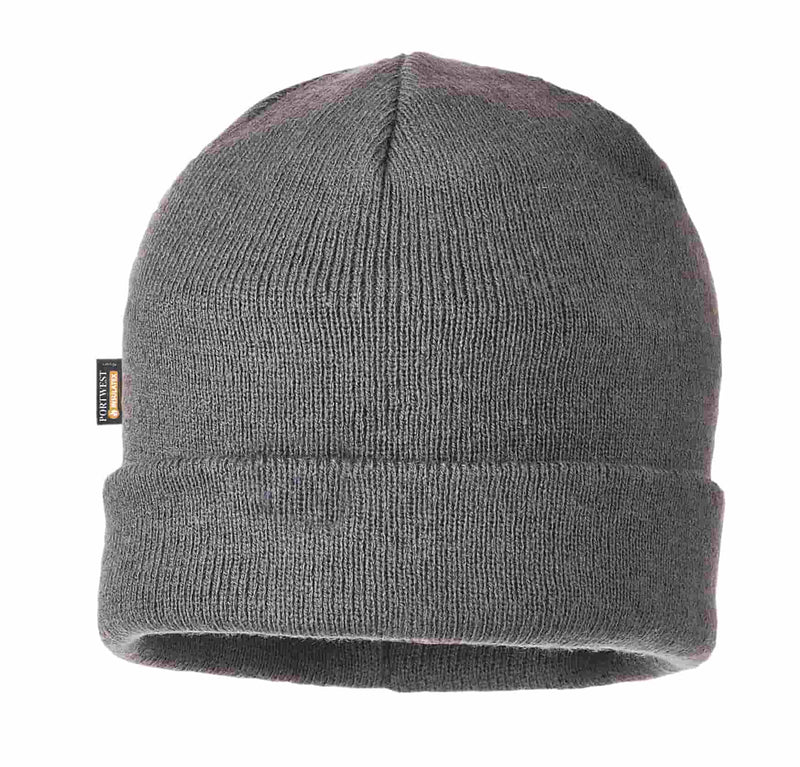 Insulated Knit Beanie