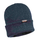 Insulated Reflective Knit Beanie