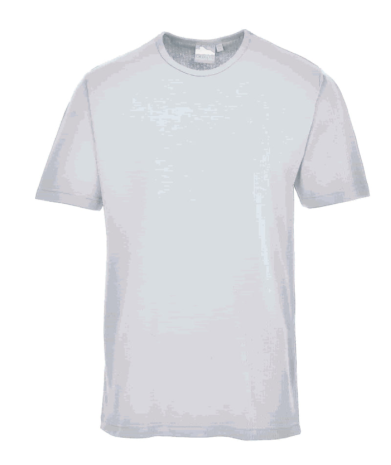 Thermal T-Shirt Short Sleeve