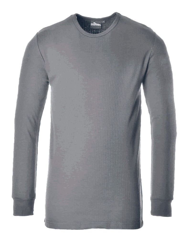 Thermal T-Shirt Long Sleeve