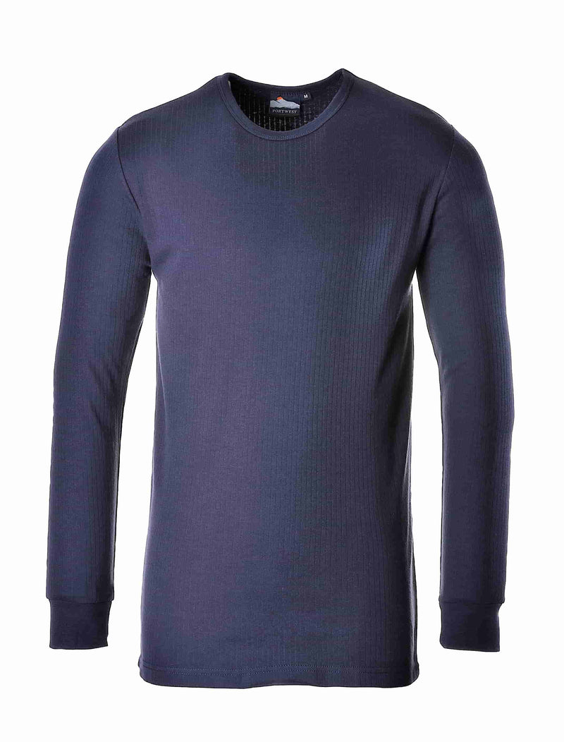 Thermal T-Shirt Long Sleeve