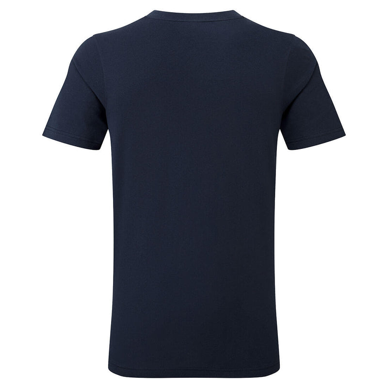 V-Neck Cotton T-Shirt