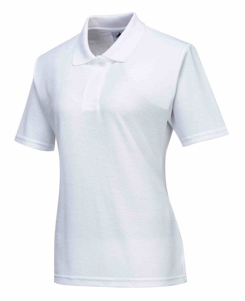 Naples Women's Polo Shirt