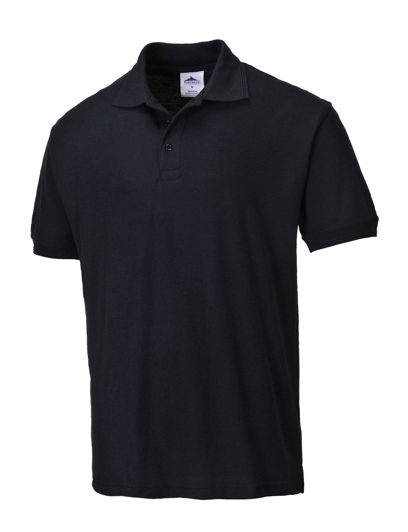 Naples Polo-shirt