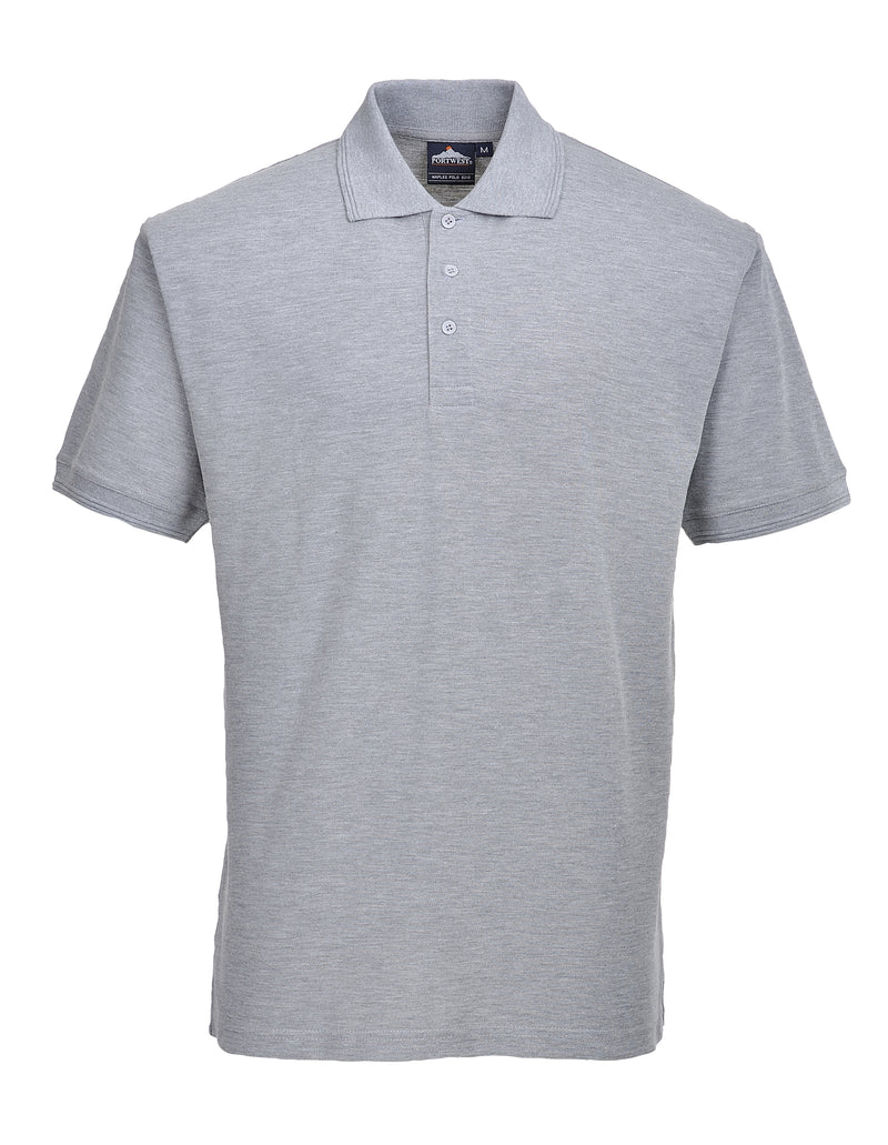 Naples Polo-shirt