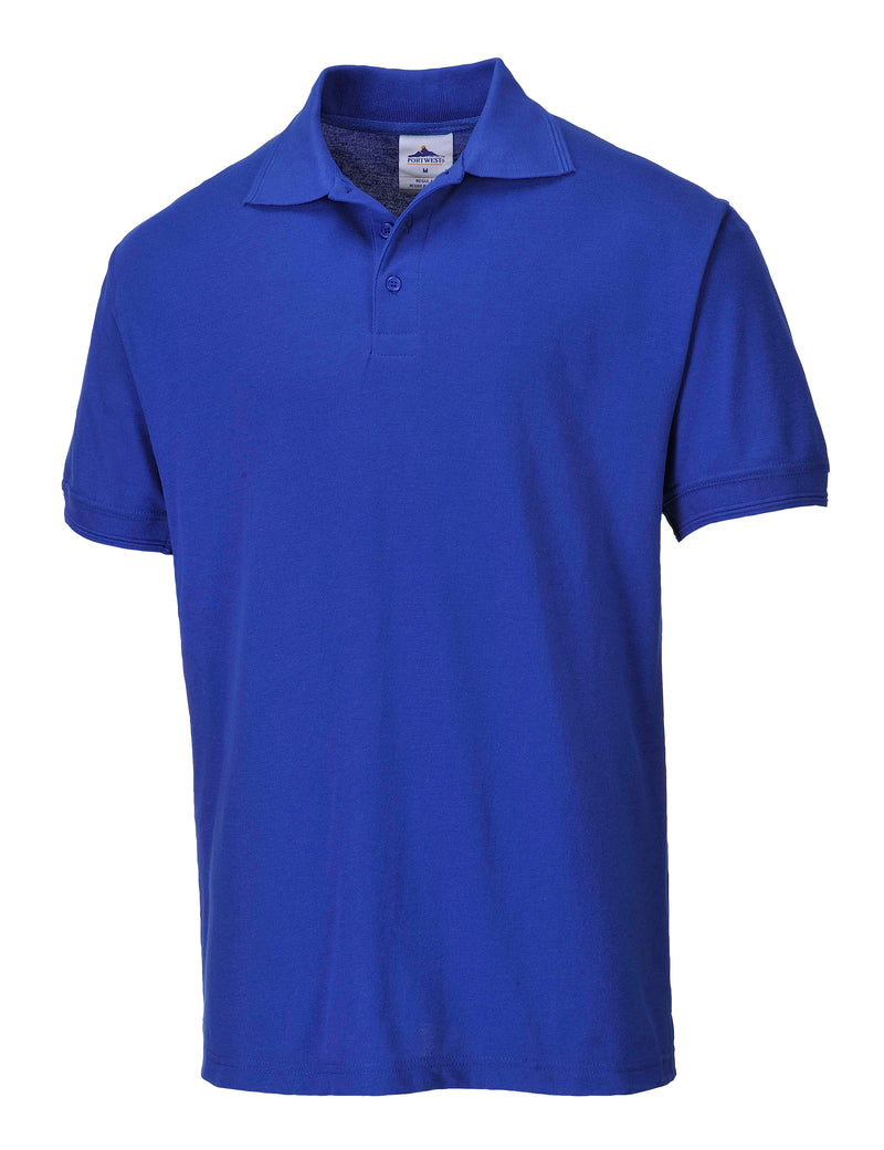 Naples Polo-shirt