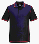 Essential Two Tone Polo Shirt