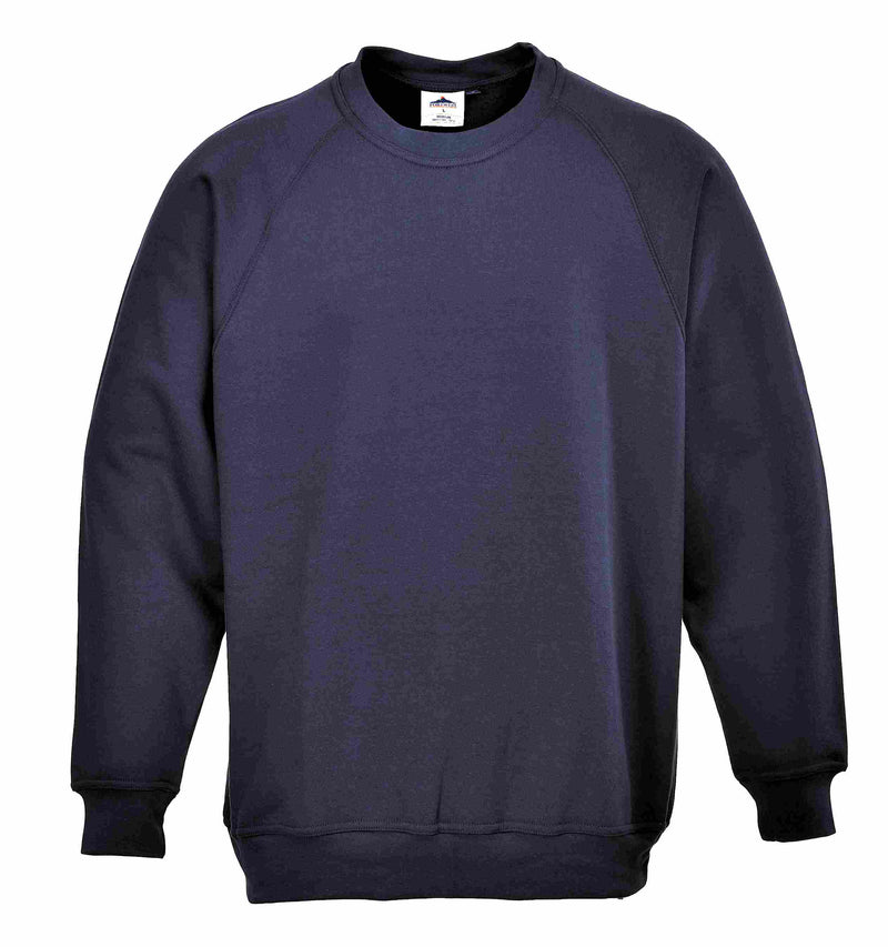 Roma Sweatshirt